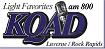 radio station logo