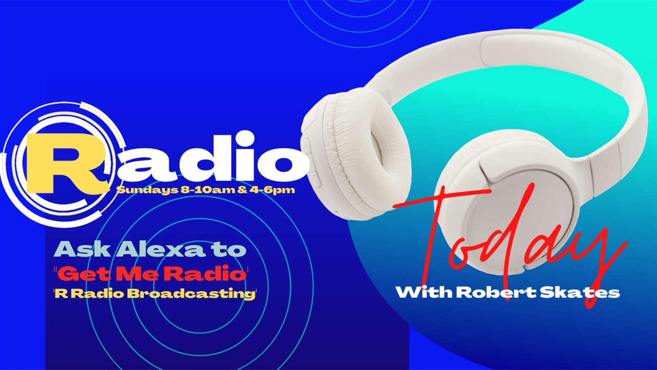 radio station logo